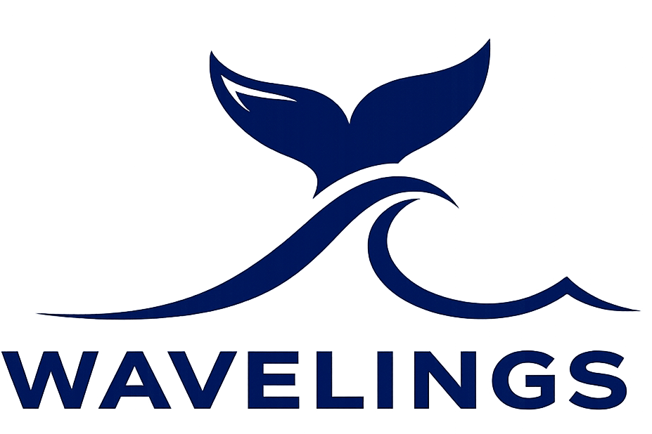 Wavelings